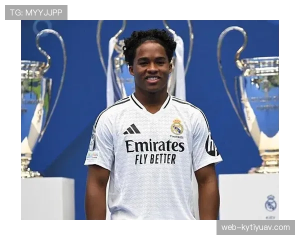 恩德里克如何成为巴西国家队最年轻进球者：起点背后的突破逻辑