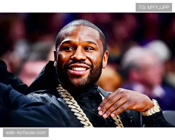 梅威瑟打完比赛回家还得数三小时钞票？