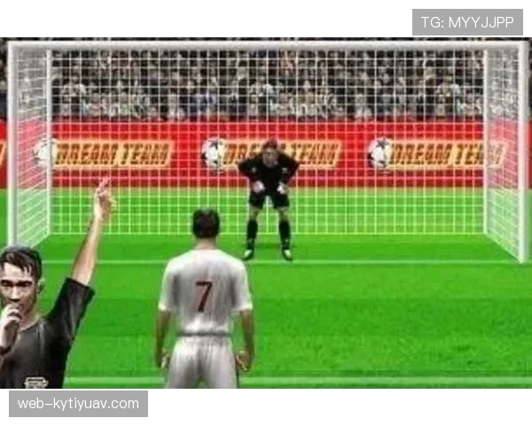 点球重罚规则详解：何时判罚重罚最关键？