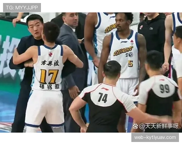 技术犯规的判罚标准是什么？教你准确识别争议情况