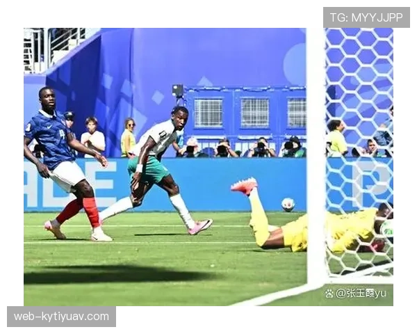 法国3-1塞内加尔,非洲劲旅难以限制姆巴佩冲击 法国3-1塞内加尔,非洲劲旅难以限制姆巴佩冲击